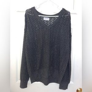 Old Navy Cable Knit Sweater